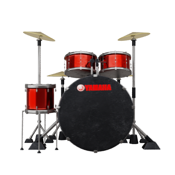Bateria Yamaha