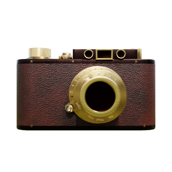 Camera Vintage