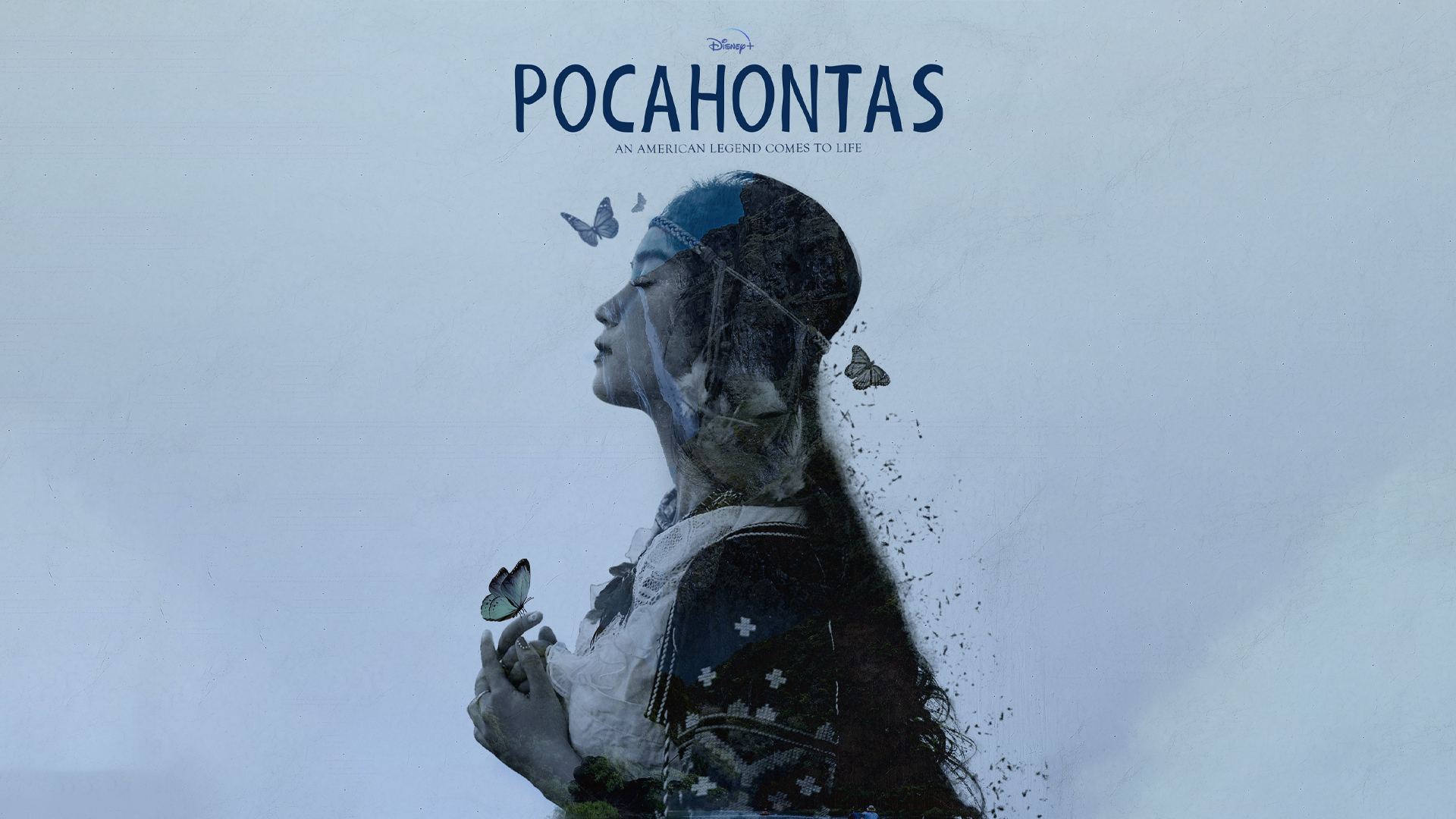 Pocahontas-3